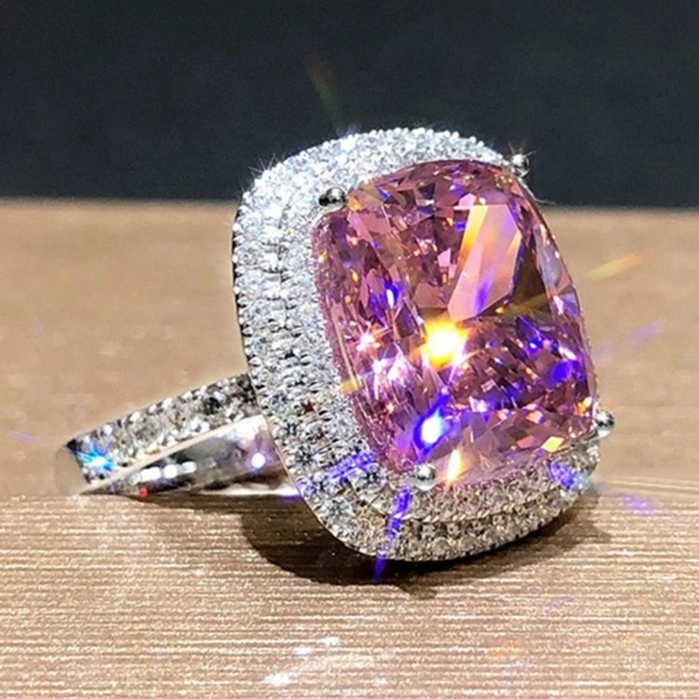 ZUMA DENKAYS WEDDING ENGAGEMENT BRIDAL RING